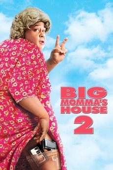 Big Momma's House 2