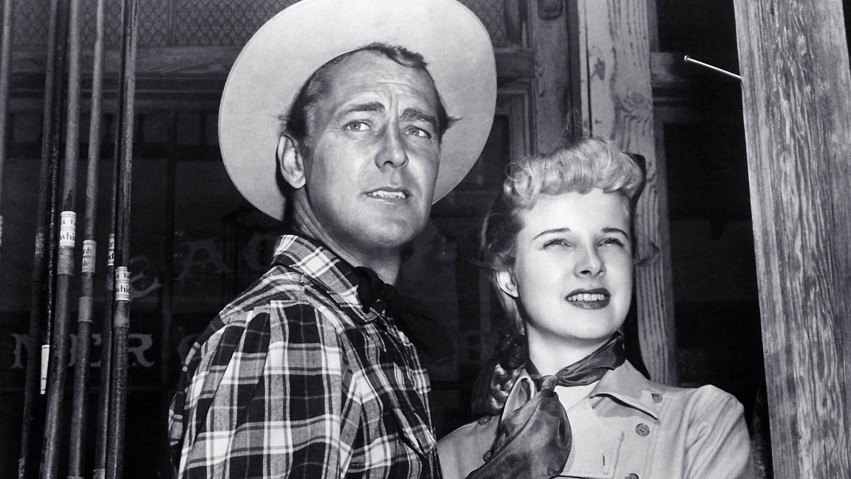 Branded Film 1950 Cast _ Branded Film 1950 – IDSQ