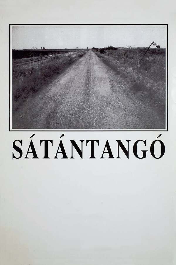 Satantango (1994)