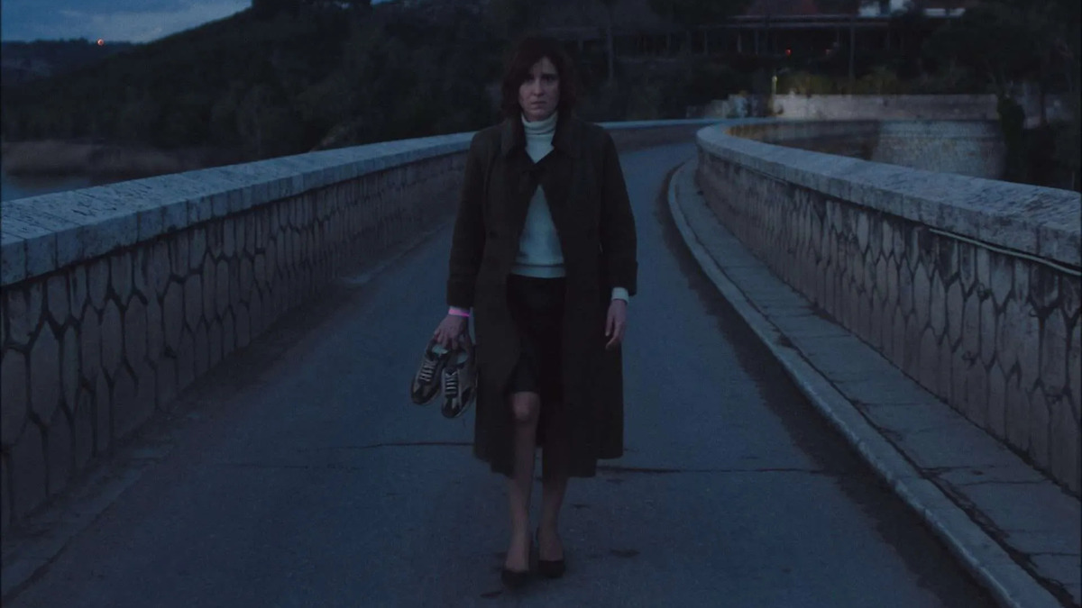 Arcadia (2025) directed by Zois • Reviews, film + cast • Letterboxd