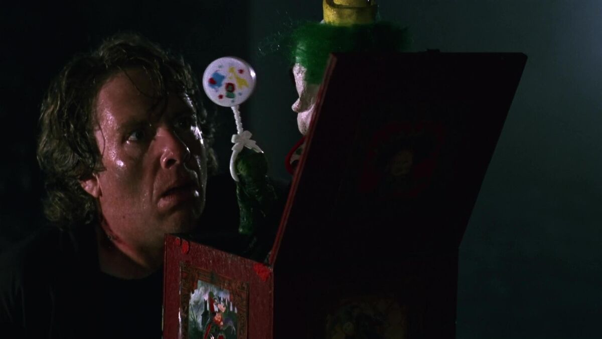 Demonic Toys (1992) directed by Peter Manoogian Reviews, film + cast Letterboxd Demonic Toys (1992) directed by Peter Manoogian Reviews, film + cast Letterboxd