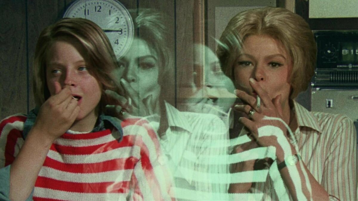 ‎Freaky Friday (1976) directed by Gary Nelson • Reviews, film