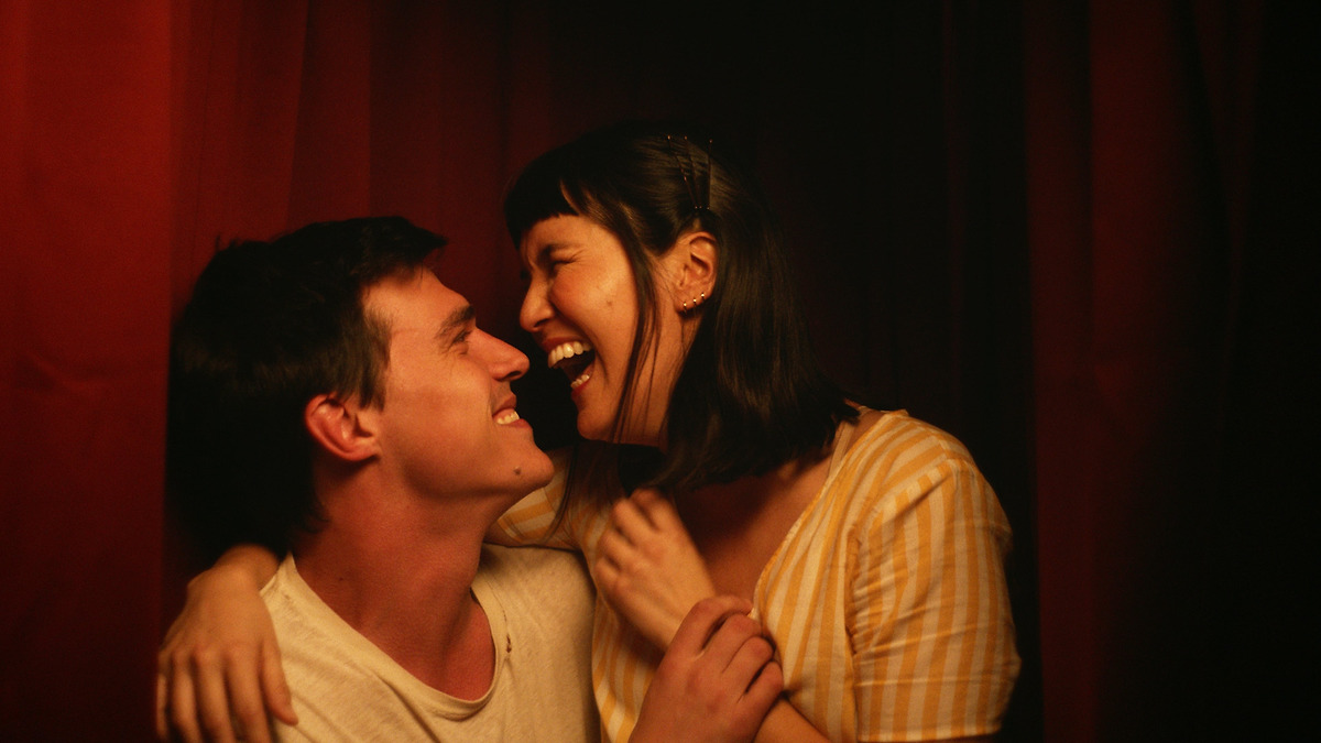 ‎Long Weekend (2021) directed by Stephen Basilone • Reviews, film ...