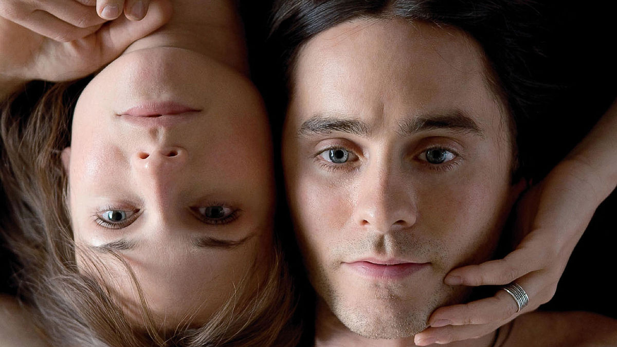 Mr. Nobody (2009) directed by Jaco Van Dormael • Reviews, film + cast • Letterboxd