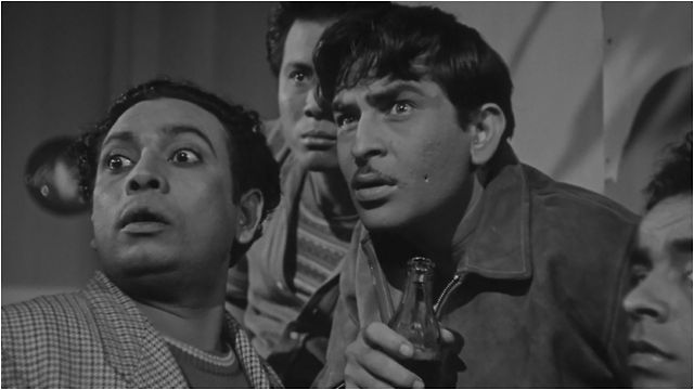 Kapoor and co, looking closely at your watchlists.