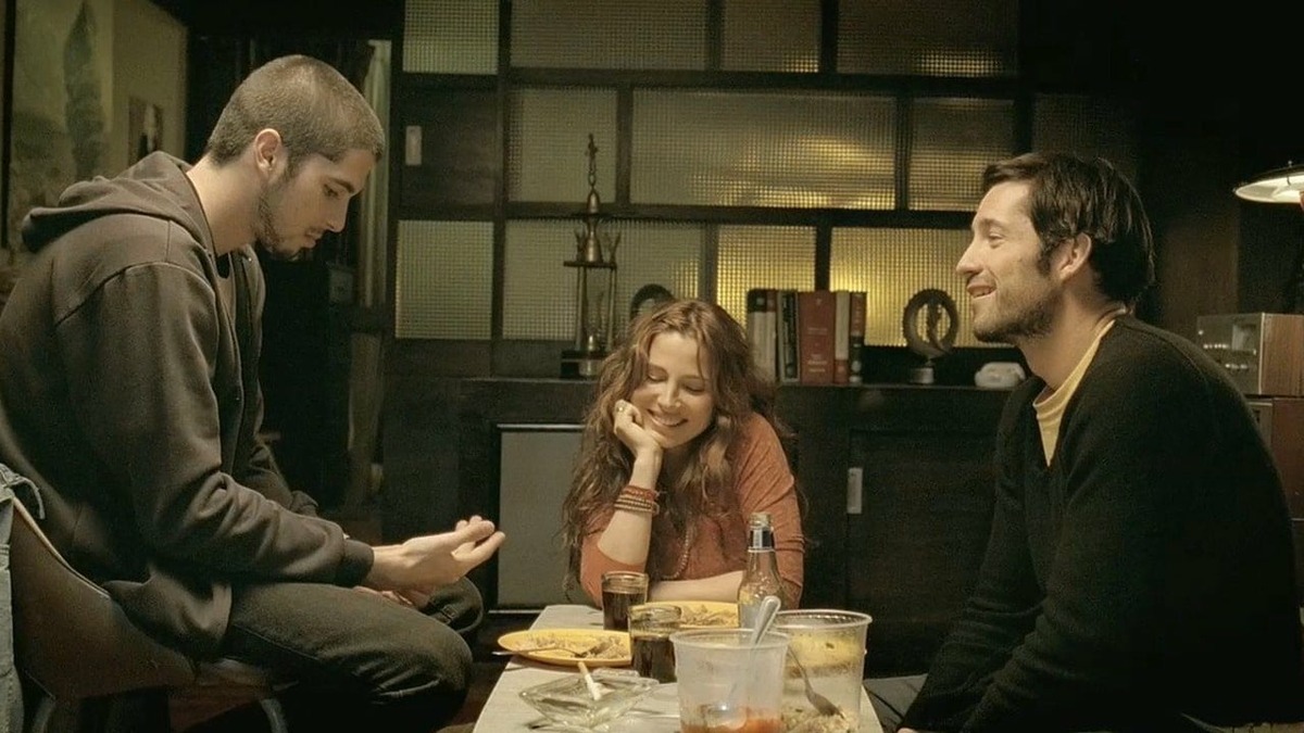 ‎Máncora (2008) directed by Ricardo de Montreuil • Reviews, film + cast ...