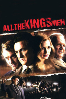 2006 All The King's Men