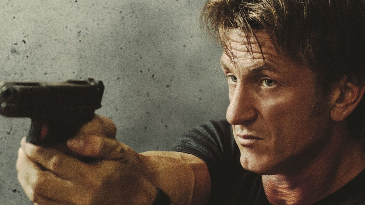 The Gunman (2015) directed by Pierre Morel • Reviews, film + cast