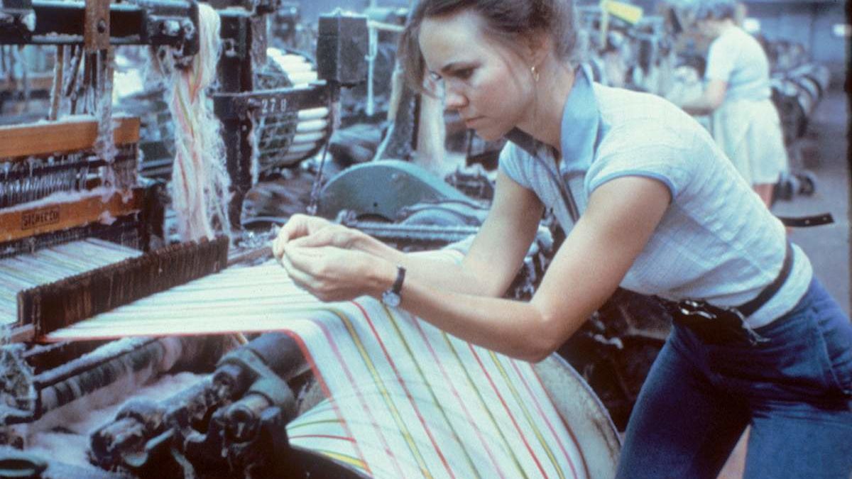 Norma Rae