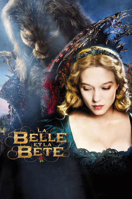 Streaming La Belle Et La Bete ‎Beauty and the Beast (2014) directed by Christophe Gans • Reviews
