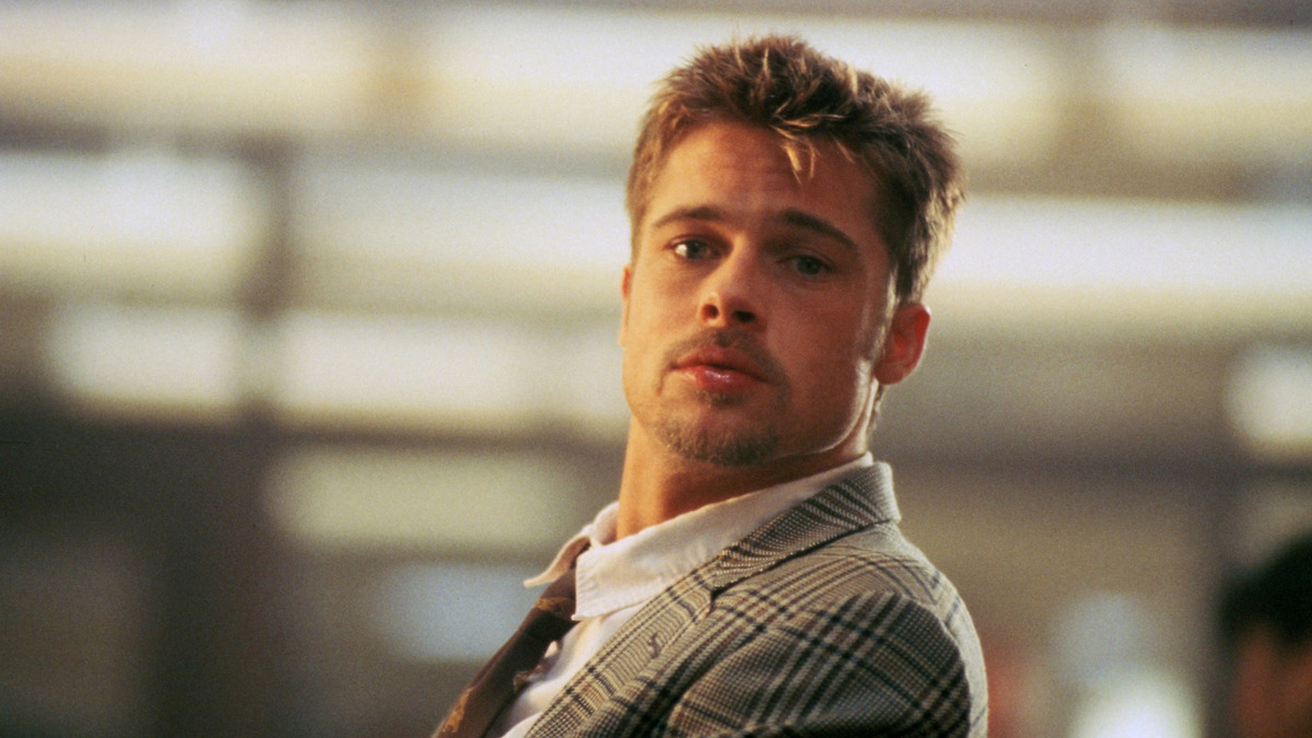 Se7en (1995)