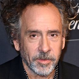 Tim Burton