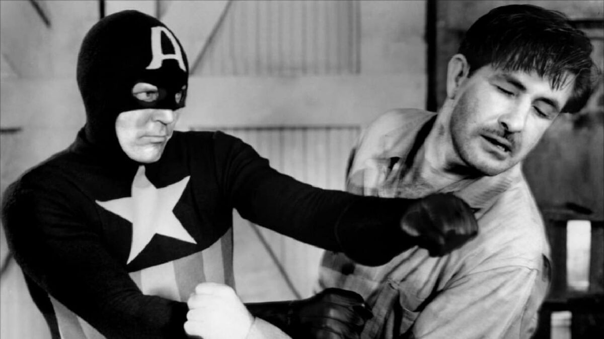 Telecharger Torrent Captain America 1944 Vostfr letterboxd.com