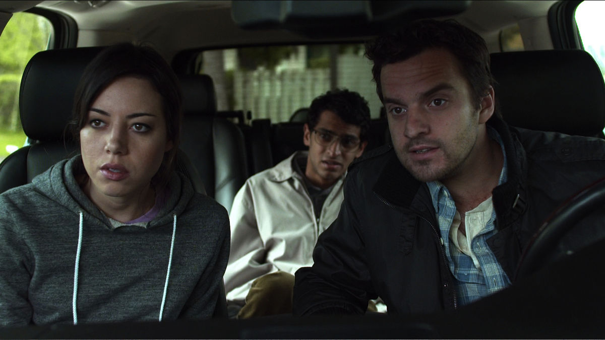 ‎Safety Not Guaranteed (2012) directed by Colin Trevorrow • Reviews