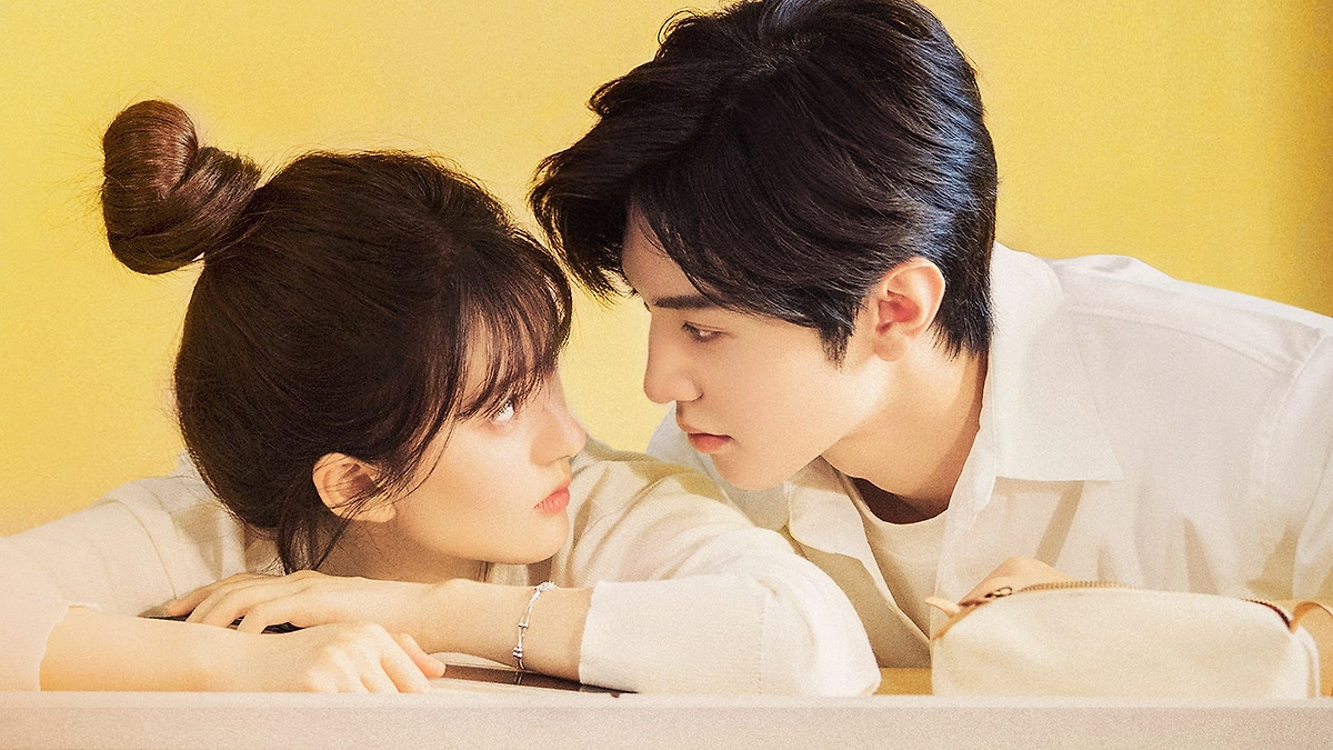 Hidden Love’ review by rasyha • Letterboxd