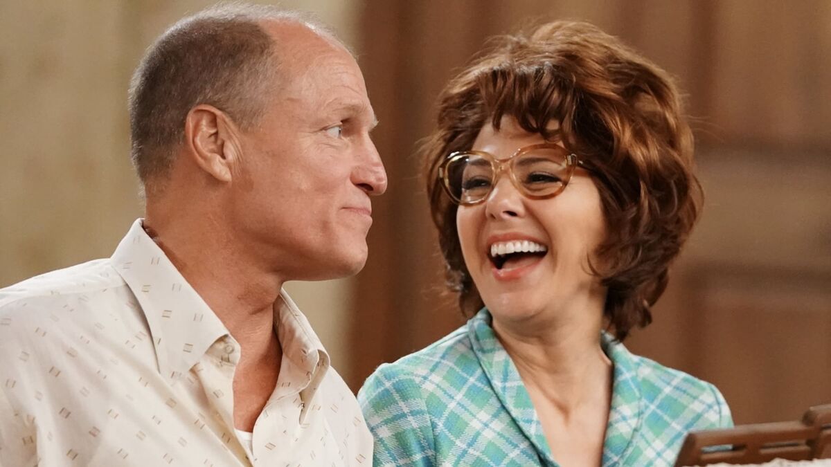 ‎Live in Front of a Studio Audience: "All in the Family" and "Good - Good Times Live In Front Of A Studio Audience
