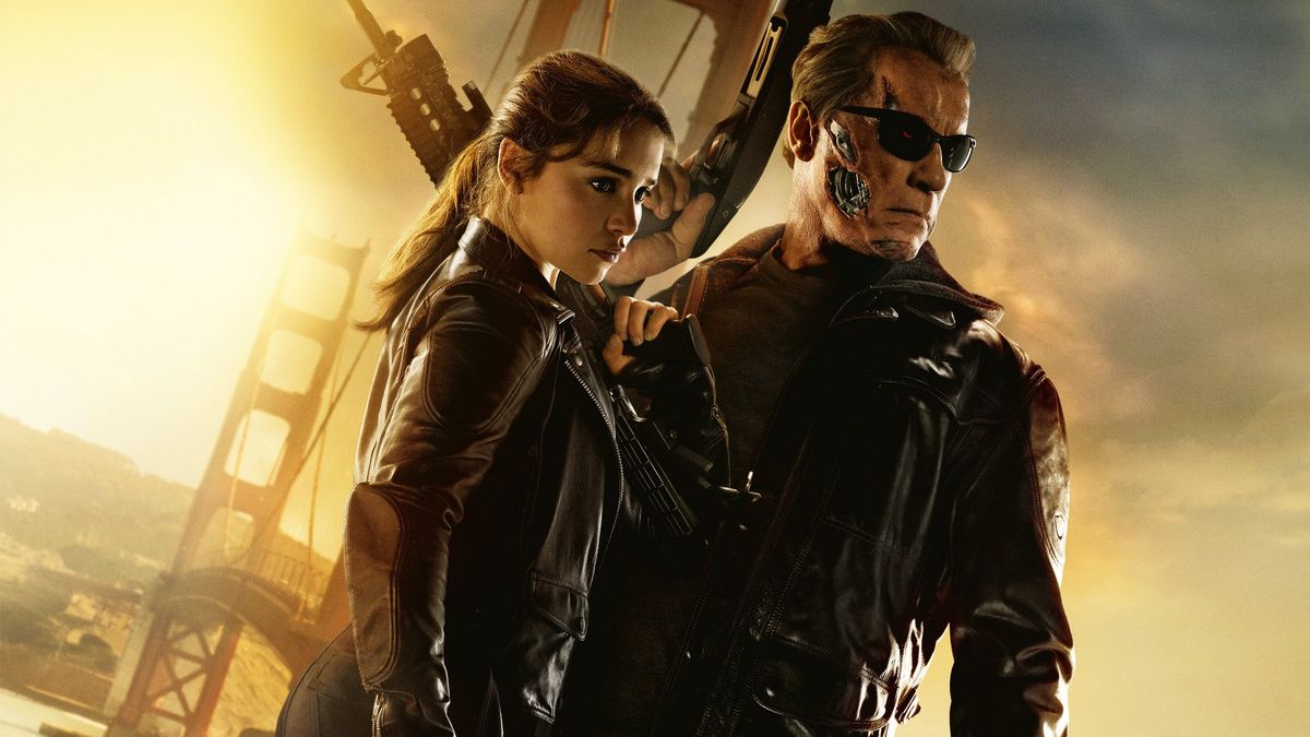 Terminator movies in chronological order, a list of films by LOKI ...