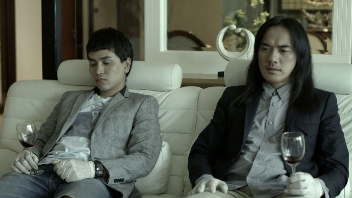 ‎P-047 (2011) directed by Kongdej Jaturanrasmee • Reviews, film + cast ...