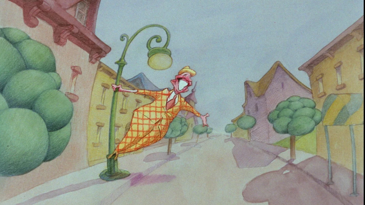 ‎Flooby Nooby (1992) directed by Bill Plympton • Reviews, film + cast ...