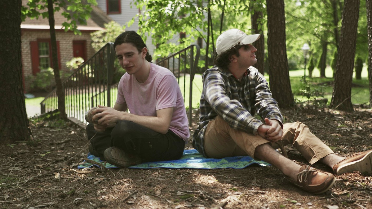 ‎Understory (2023) directed by Manny Rothman, Jake Rothman • Film ...