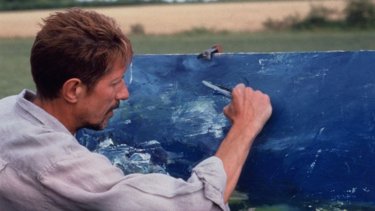 Van Rutledge Van Gogh’ watched by Reid_Rutledge • Letterboxd
