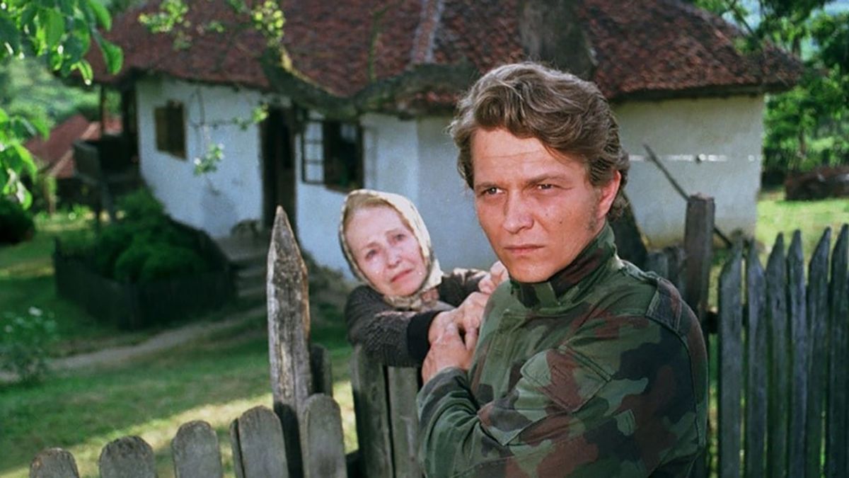 Fifty Pretty Pretty Village, Pretty Flame’ watched by PajaritoZaguri • Letterboxd