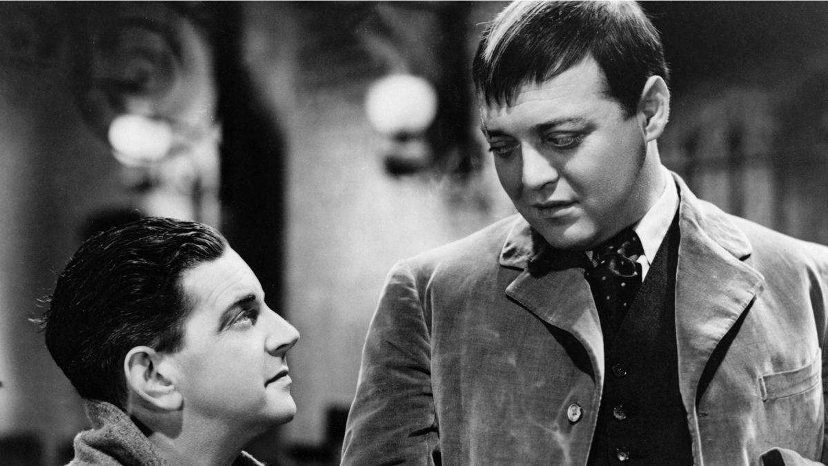 The Man Who Knew Too Much’ review by Mark Gaschler • Letterboxd