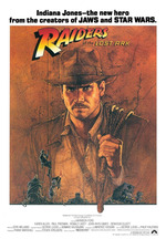 Raiders of the Lost Ark