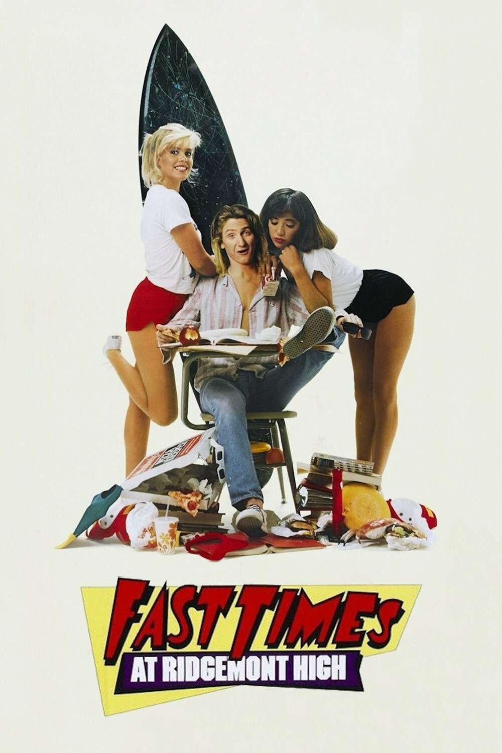 Fast Times at Ridgemont High 2枚組レコード Amazon.co.jp: Fast Times At Ridgemont High: Music From The