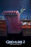 Poster for Gremlins 2: The New Batch (1990)