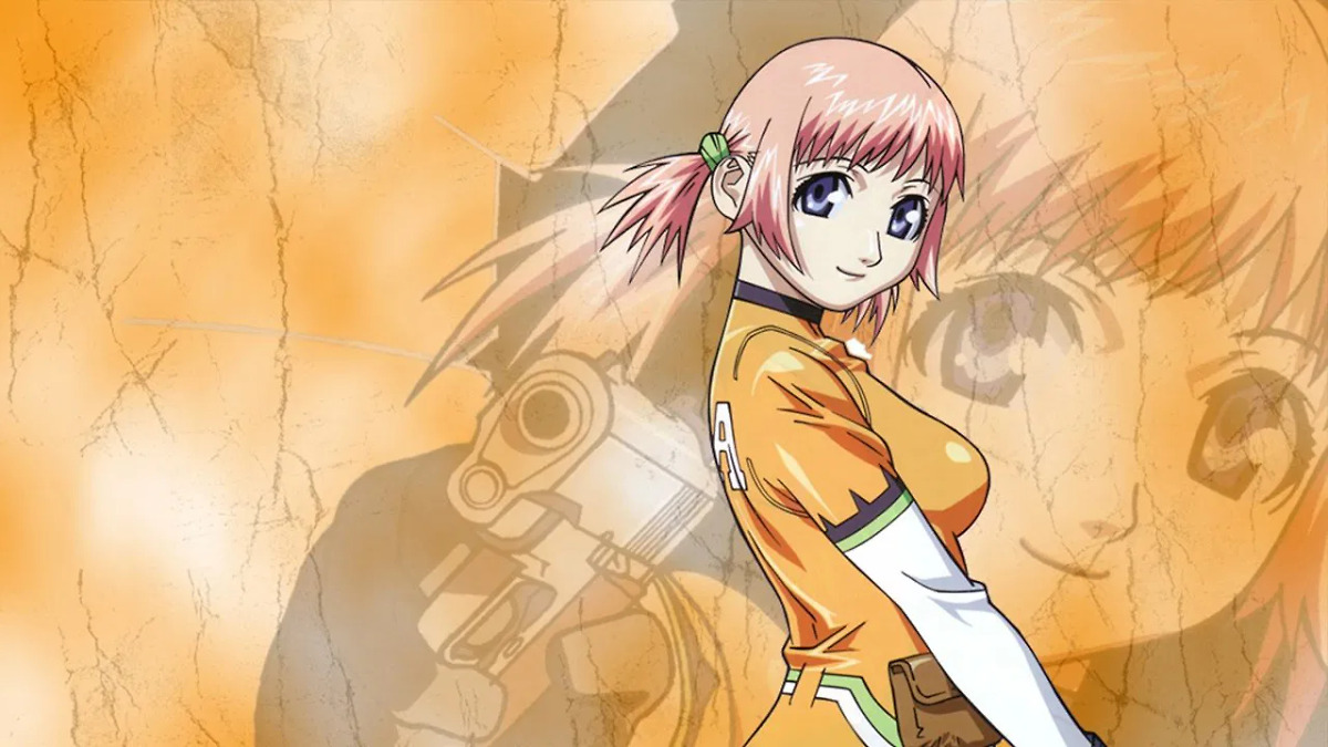 Mezzo DSA (2004) directed by Yasuomi Umetsu, Kiyomu Fukuda