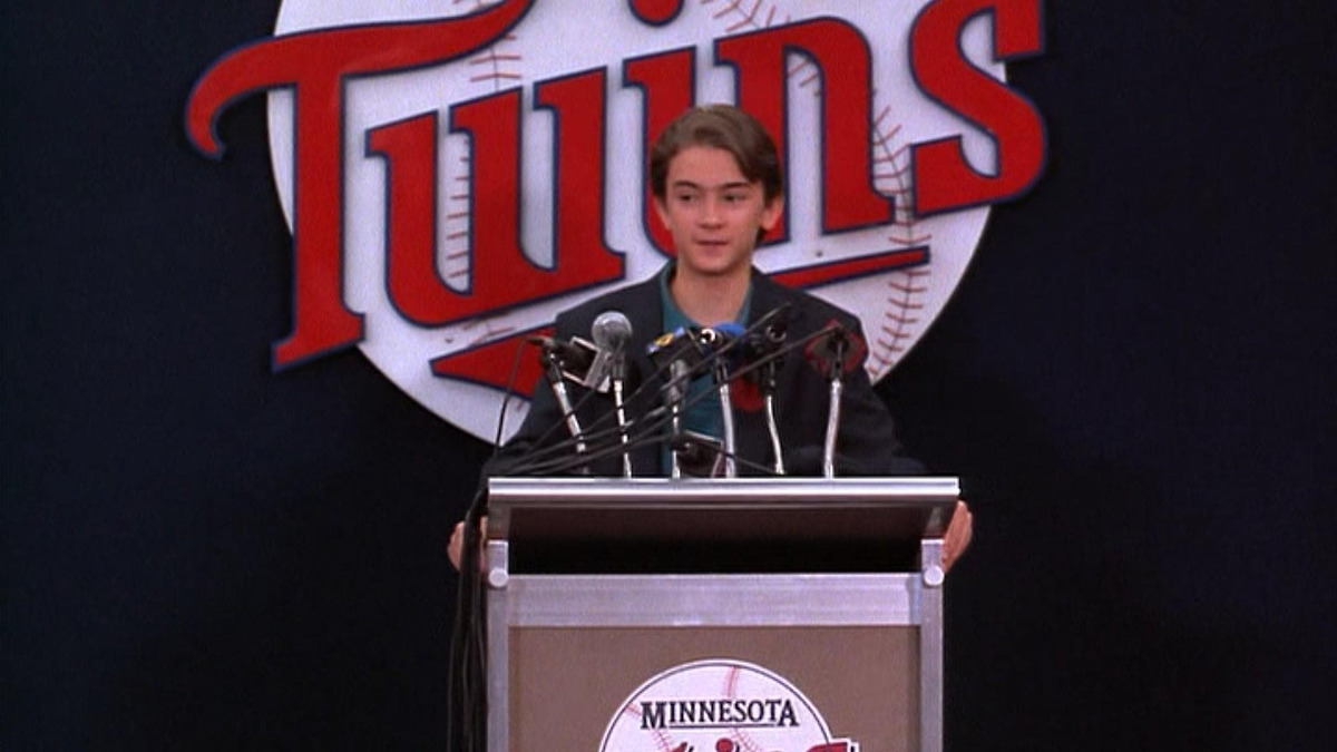 Little Big League’ watched by Feoz_ • Letterboxd