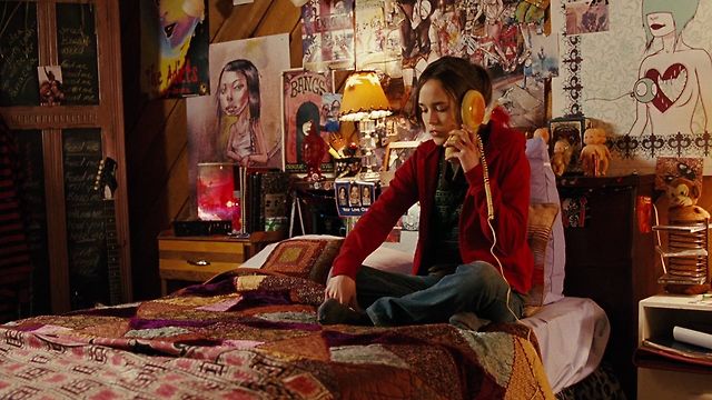 A Black List success story: Diablo Cody’s Oscar winner Juno (2007).