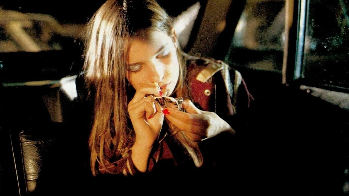 Christiane F. (1981) directed by Uli Edel • Reviews, film + cast • Letterboxd