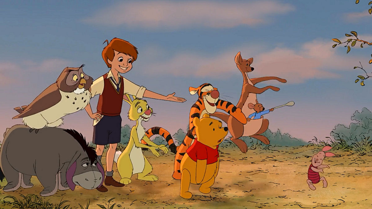 Winnie The Pooh Review By Ya mur Letterboxd winnie-the-pooh-review-by-ya-mur-letterboxd
