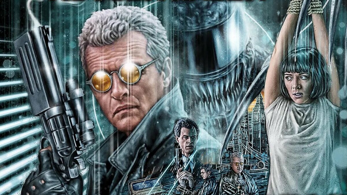 Split Second’ review by Alex • Letterboxd