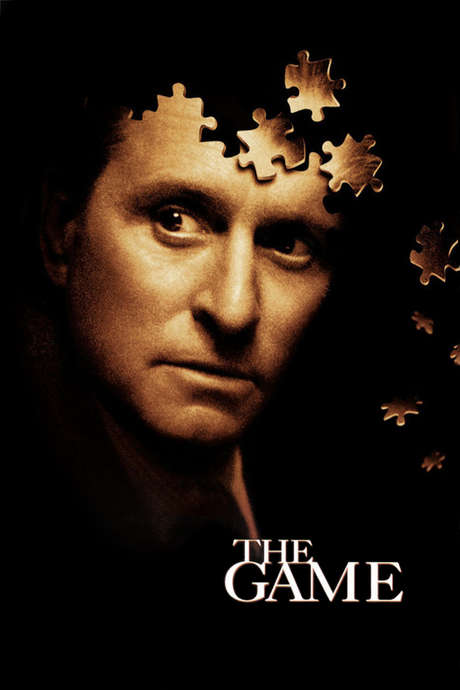 The Game (1997) directed by David Fincher • Reviews, film + cast