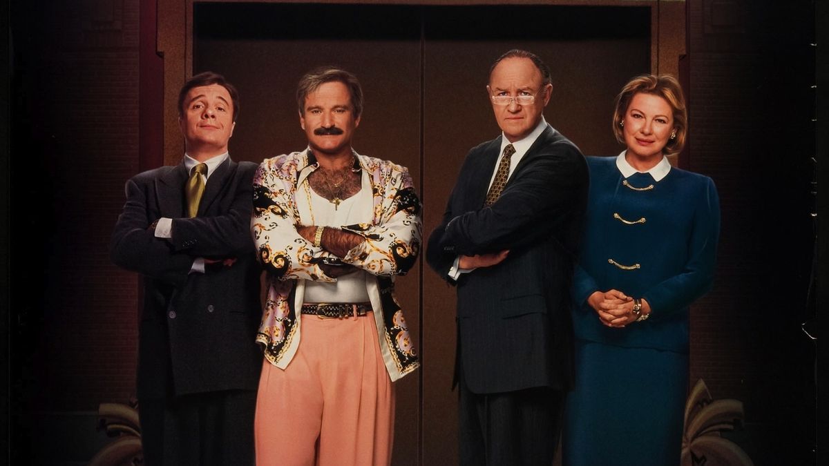 The Birdcage 1996 Directed By Mike Nichols Reviews Film Cast the birdcage 1996 directed by mike nichols reviews film cast