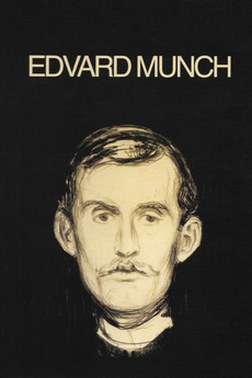 Edvard Munch (1974)