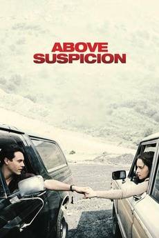 Above Suspicion