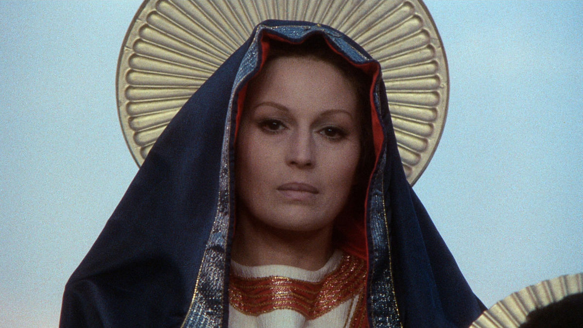 The Decameron (1971) directed by Pier Paolo Pasolini • Reviews, film