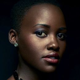 Lupita Nyong'o