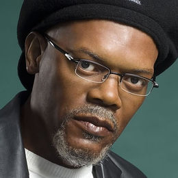 Samuel L. Jackson