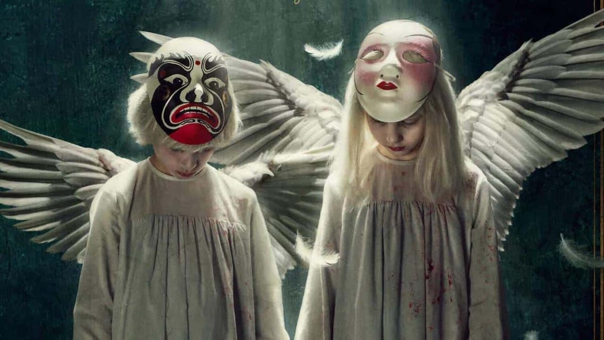 Tin & Tina (2023) directed by Rubin Stein • Reviews, film + cast • Letterboxd