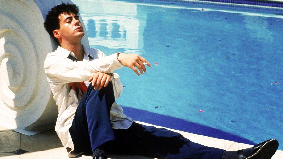 Less Than Zero Work Less Than Zero’ review by Olivia • Letterboxd