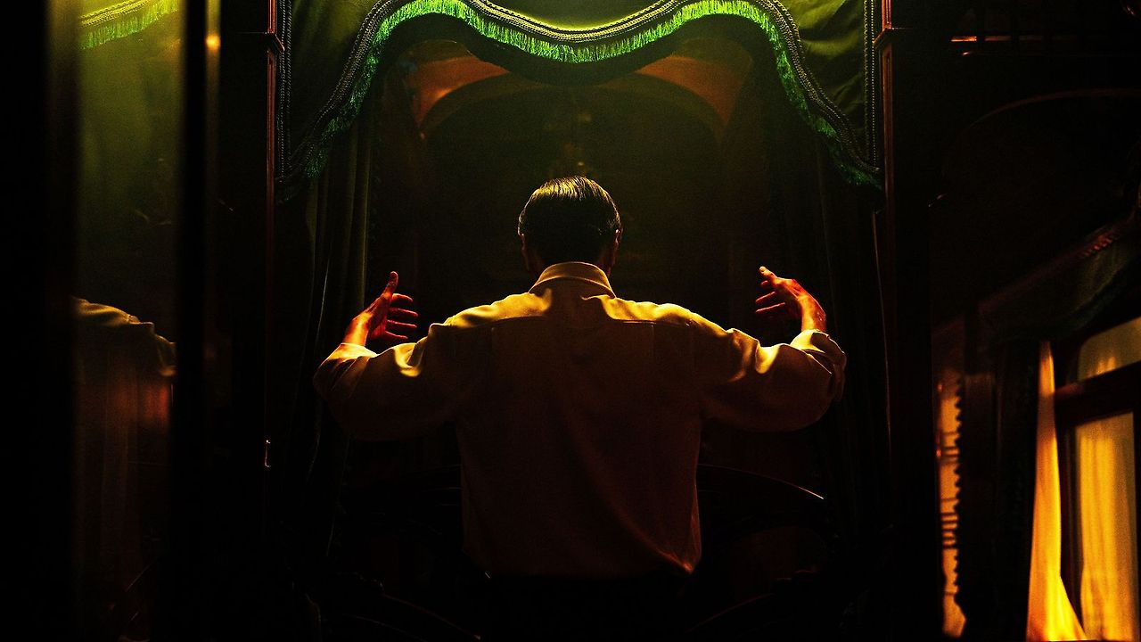 Bi Gan on our fragmented reality and his epic Resurrection • Journal • A  Magazine • , Life in canada