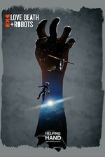 Love, Death & Robots: Helping Hand