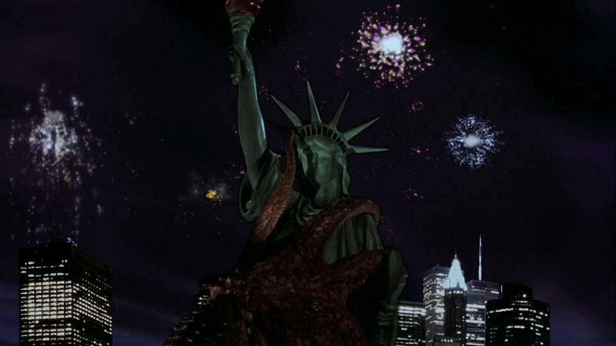 ‎Octopus 2: River of Fear (2001) directed by Yossi Wein • Reviews, film ...
