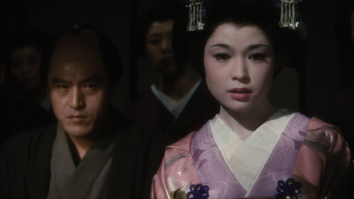 زیرنویس An Actor’s Revenge 1963 - بلو سابتايتل زیرنویس An Actor’s Revenge 1963 - بلو سابتايتل