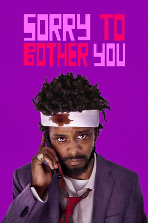 Sorry to Bother You (2018)